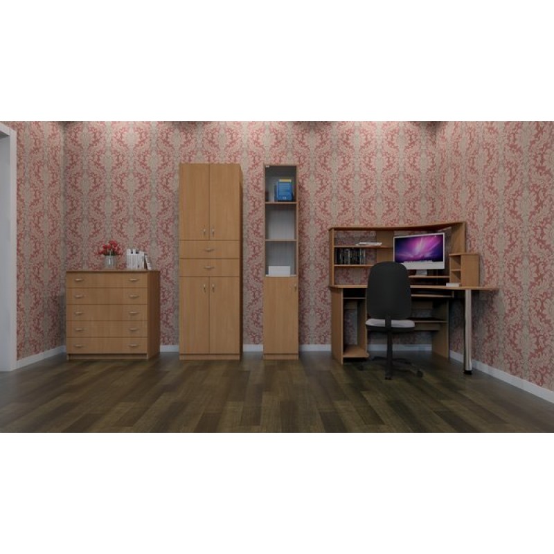 Кабінет комп'ютерний СУ-10 Компаніт