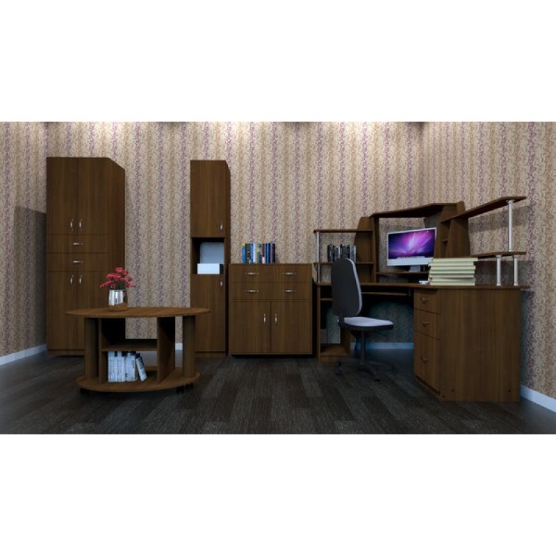 Кабінет комп'ютерний СУ-11 Компаніт