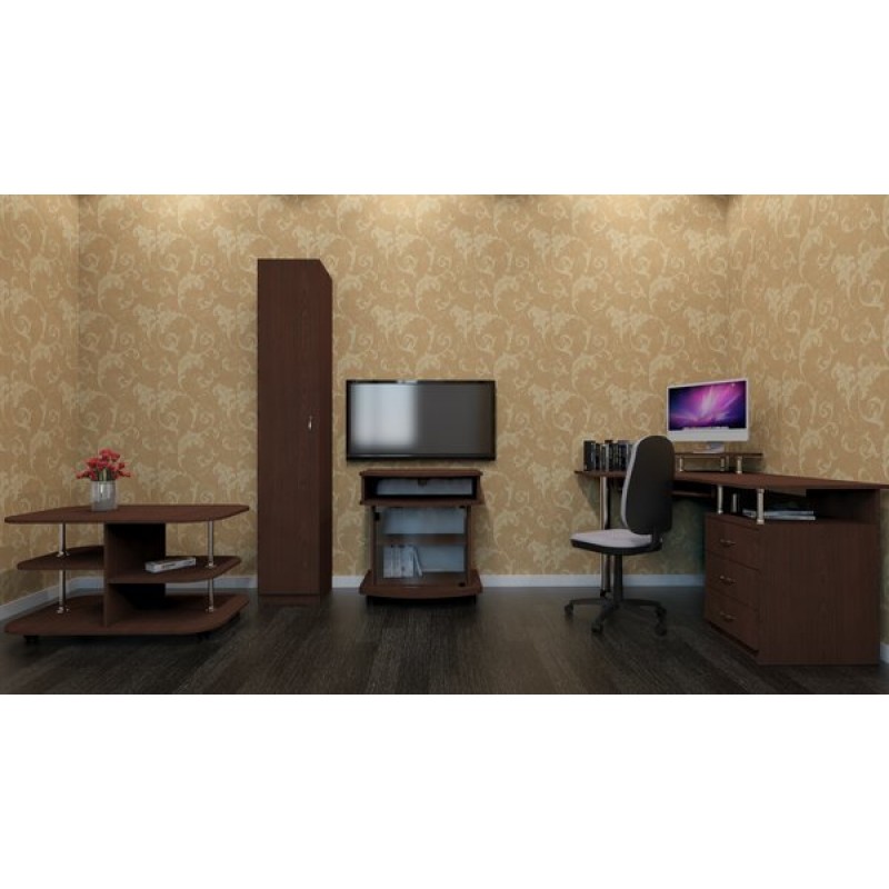 Кабінет комп'ютерний СУ-2 Компаніт