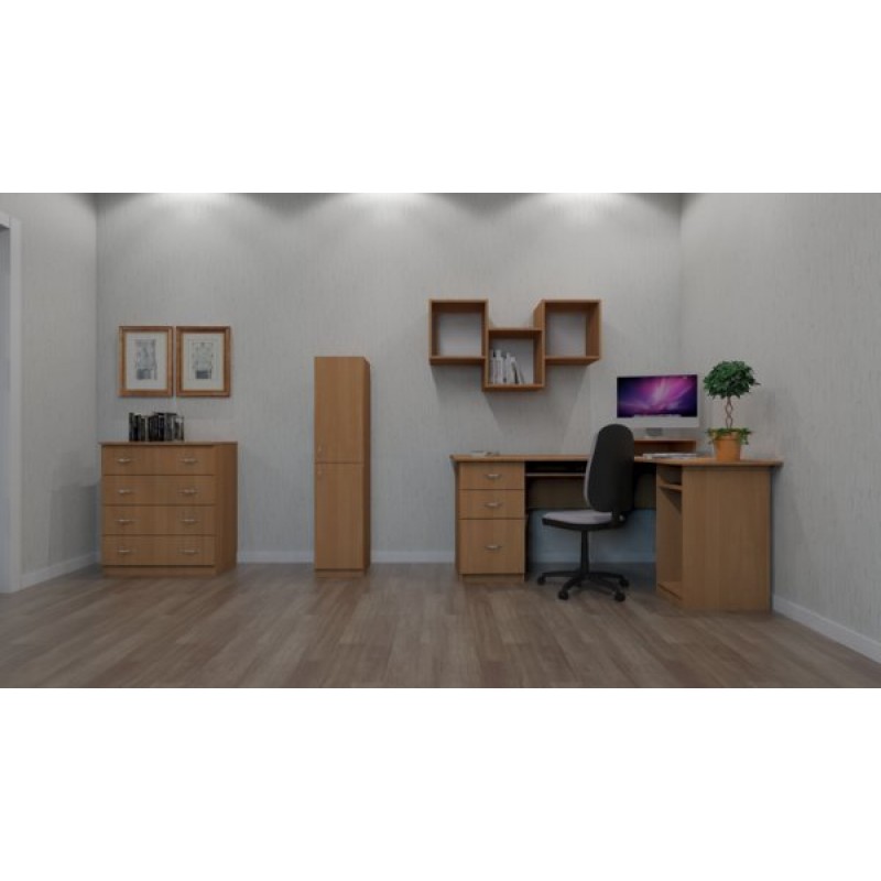 Кабінет комп'ютерний СУ-3 Компаніт