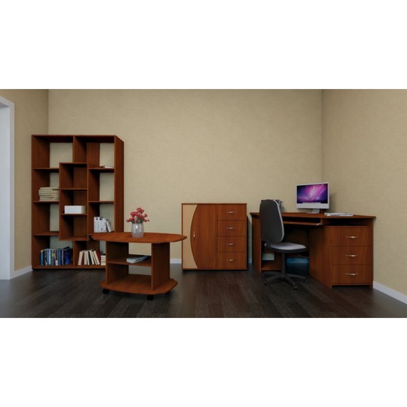 Кабінет комп'ютерний СУ-5 Компаніт