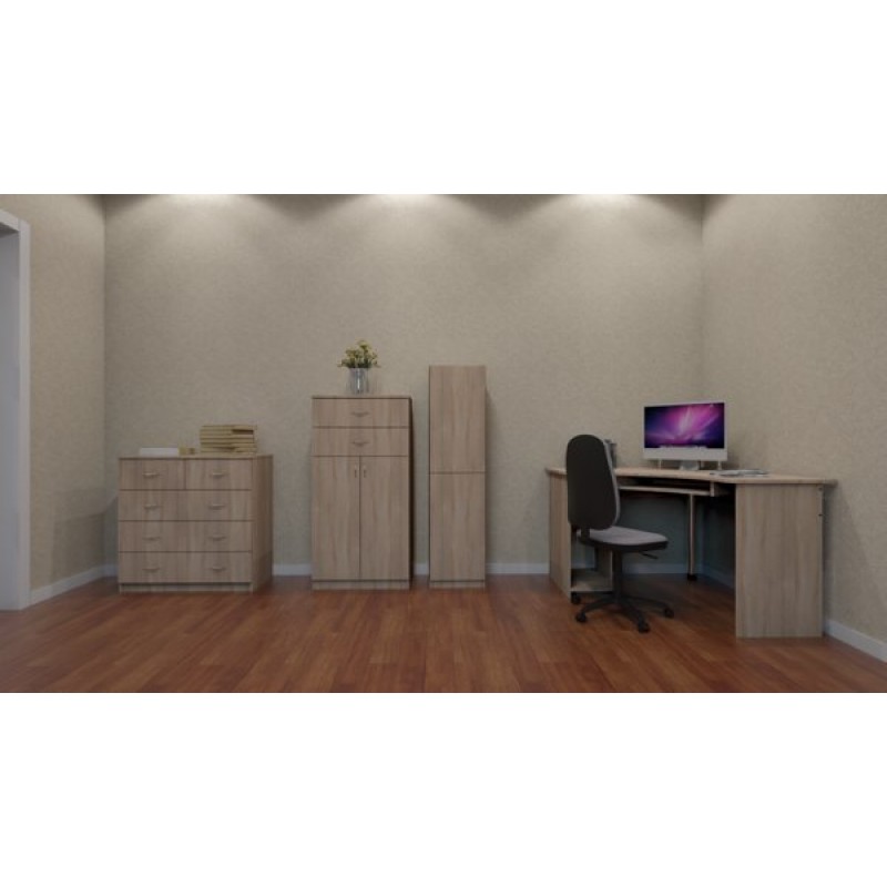 Кабінет комп'ютерний СУ-8 Компаніт