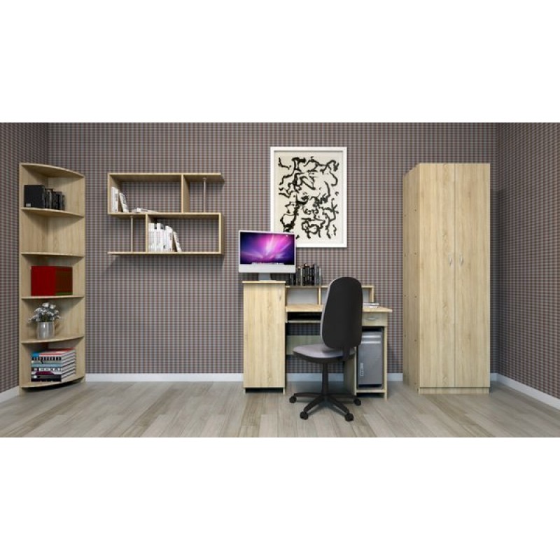 Кабінет комп'ютерний ПИ-ПИ-2 Компаніт