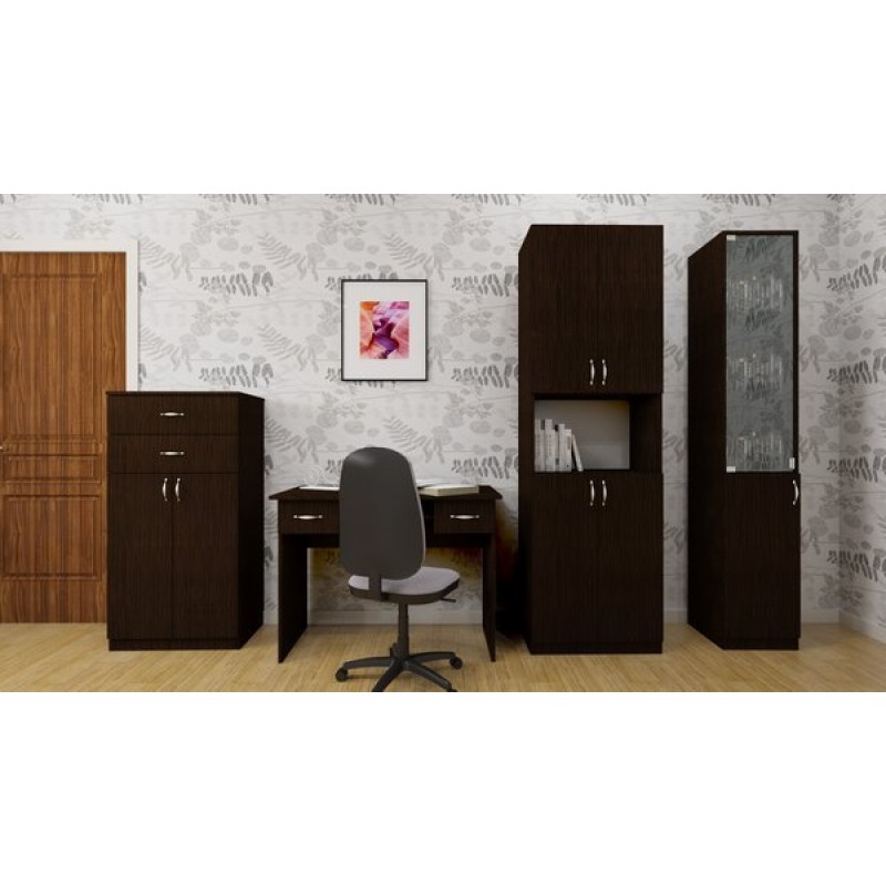 Кабінет письмовий Школьнік-2 Компаніт