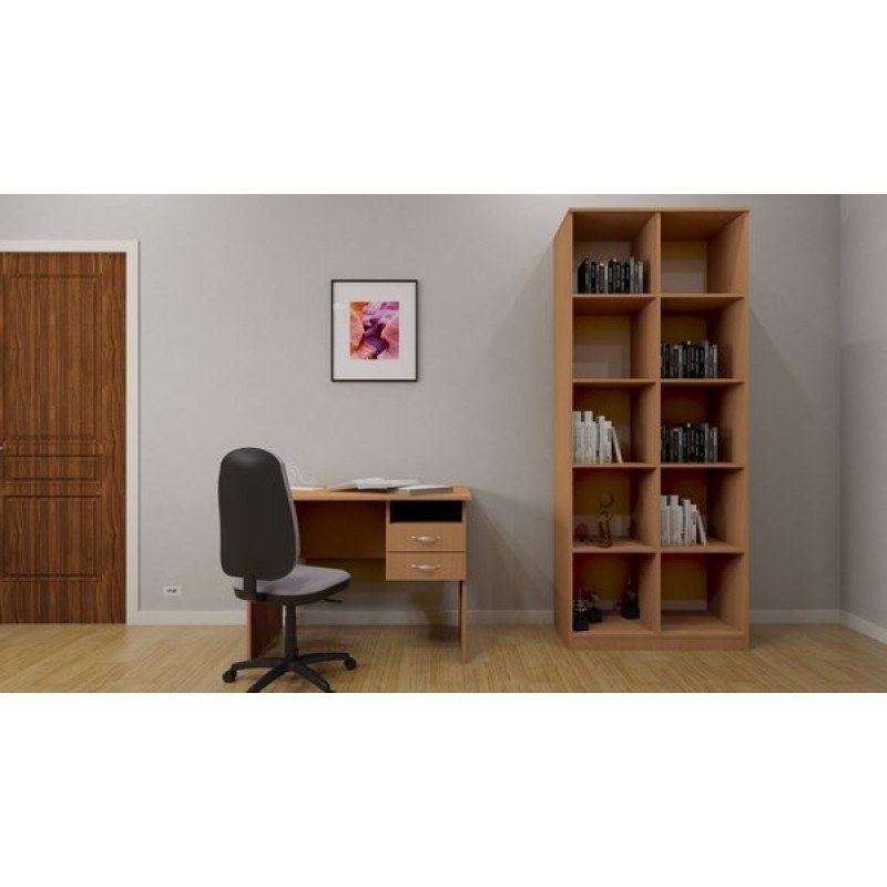 Кабінет письмовий Школьнік Компаніт