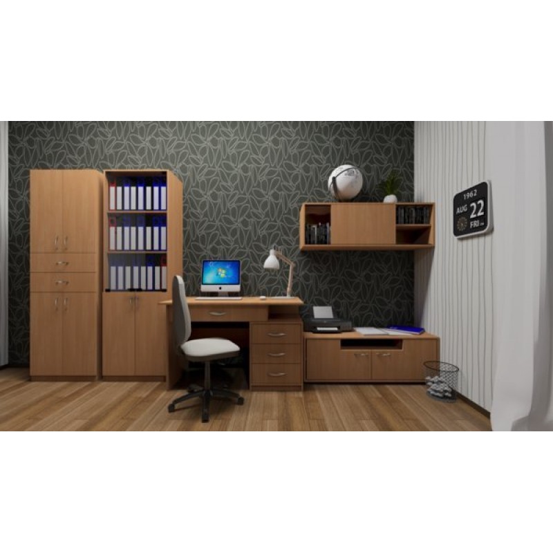 Кабінет письмовий Студент-2 Компаніт