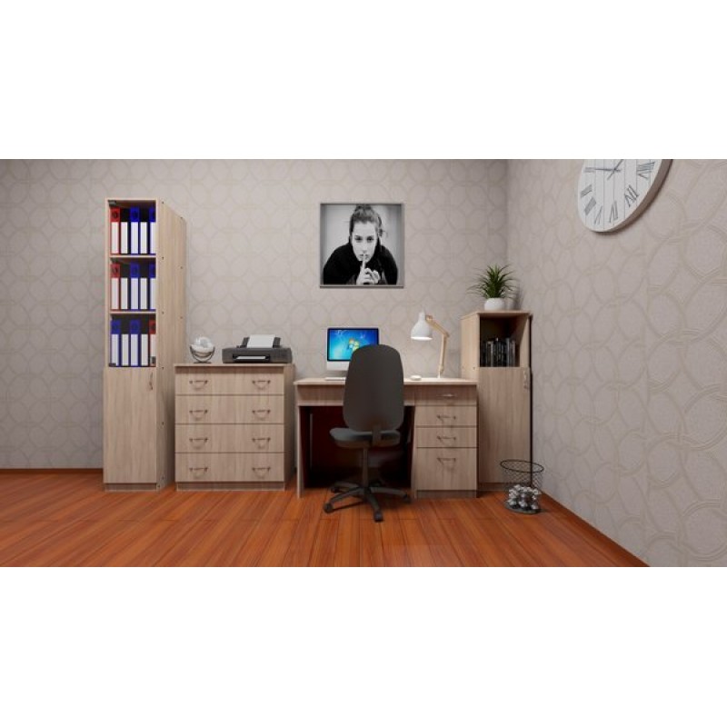 Кабінет письмовий Студент Компаніт