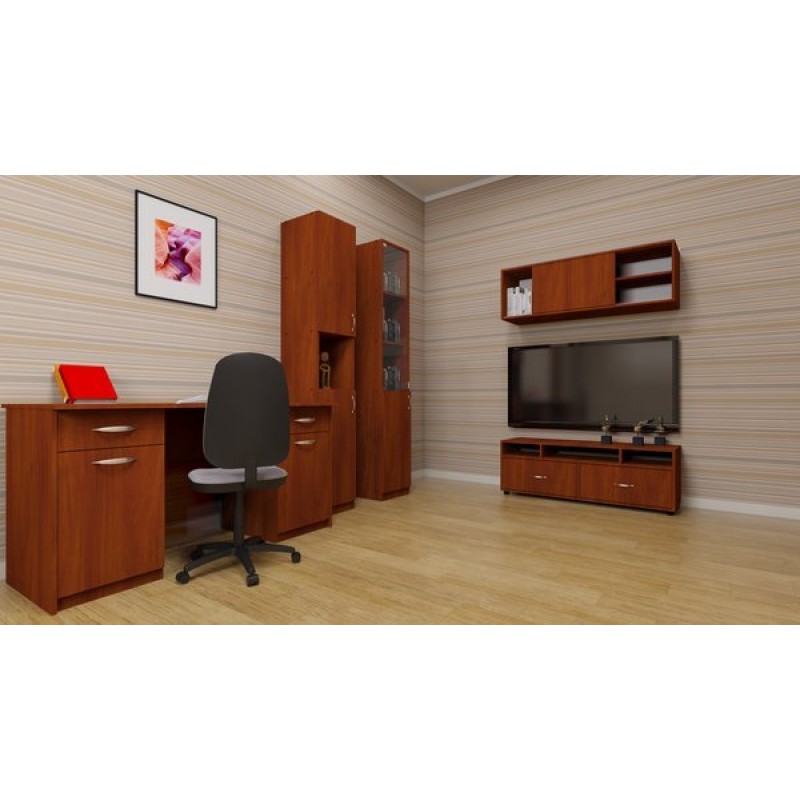 Кабінет письмовий Вчитель-2 Компаніт