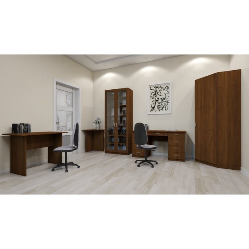 Кабінет письмовий Вчитель-3 Компаніт