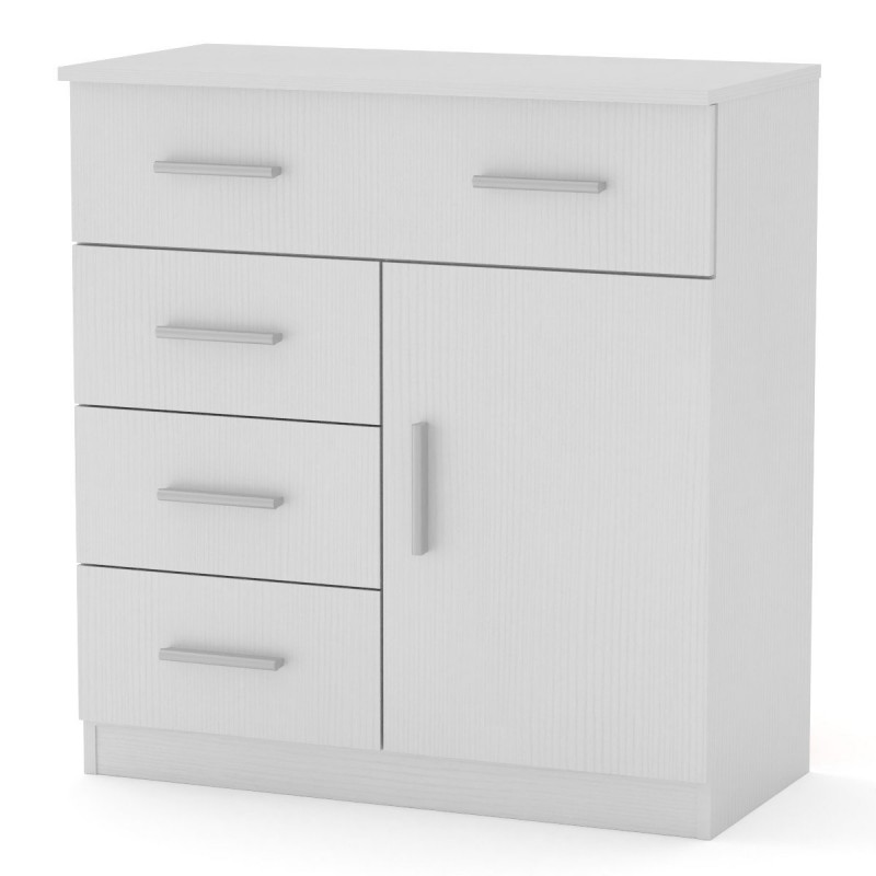 Комод-1-3-1 Компаніт