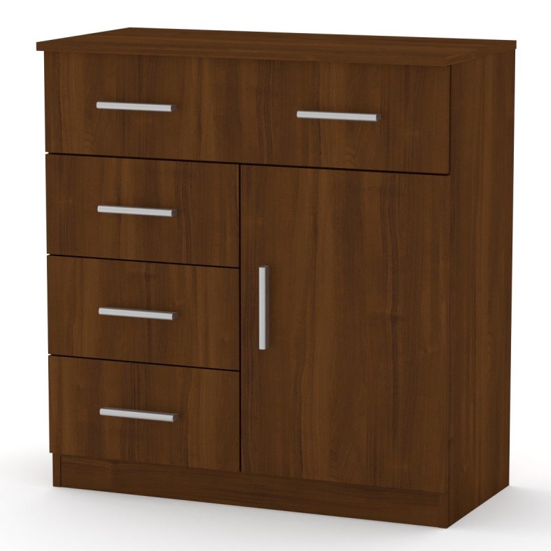 Комод-1-3-1 Компаніт