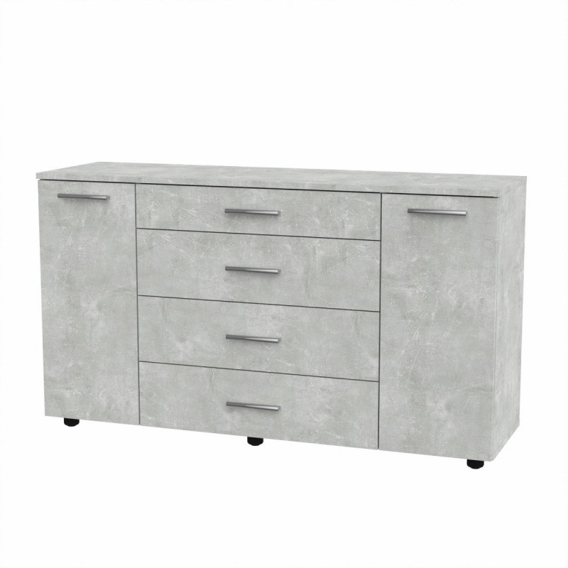 Комод-1-3-2 П Компаніт