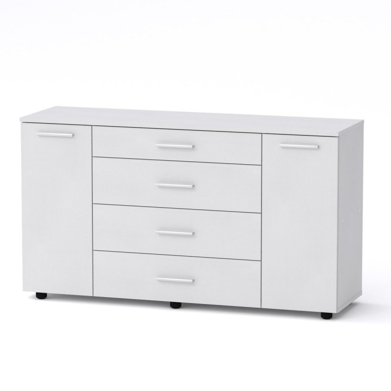 Комод-1-3-2 П Компаніт