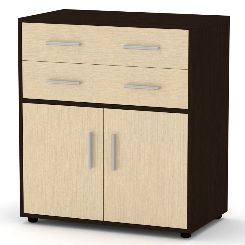 Комод-2+2 Компаніт