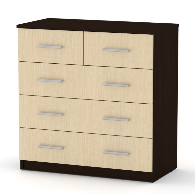 Комод-2+3 Компаніт