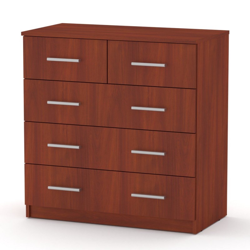 Комод-2+3 Компаніт