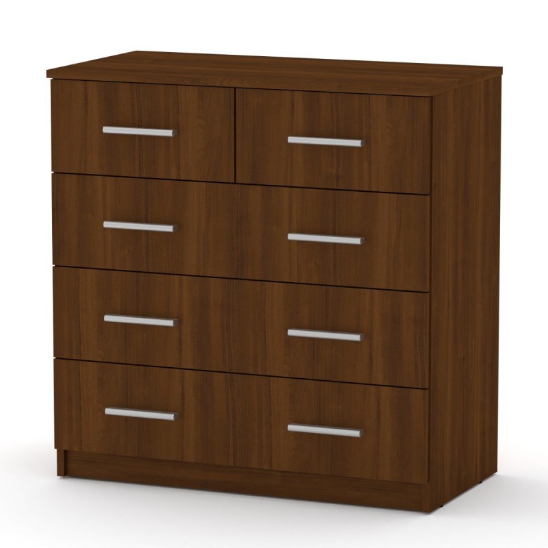 Комод-2+3 Компаніт