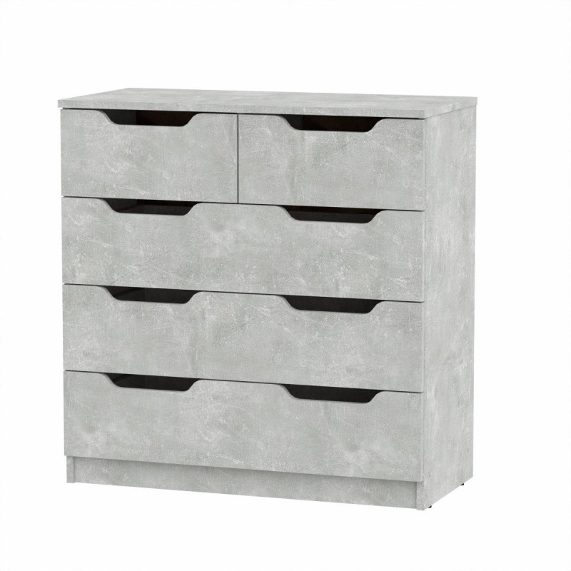 Комод-2+3М Компаніт