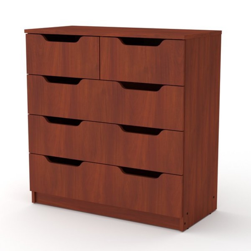 Комод-2+3М Компаніт