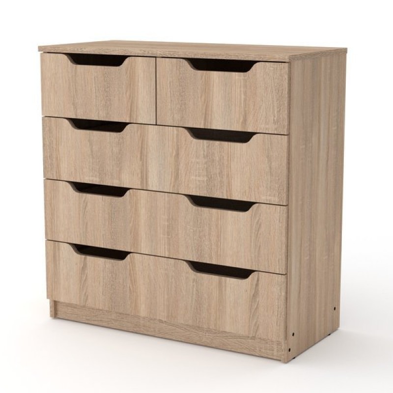 Комод-2+3М Компаніт