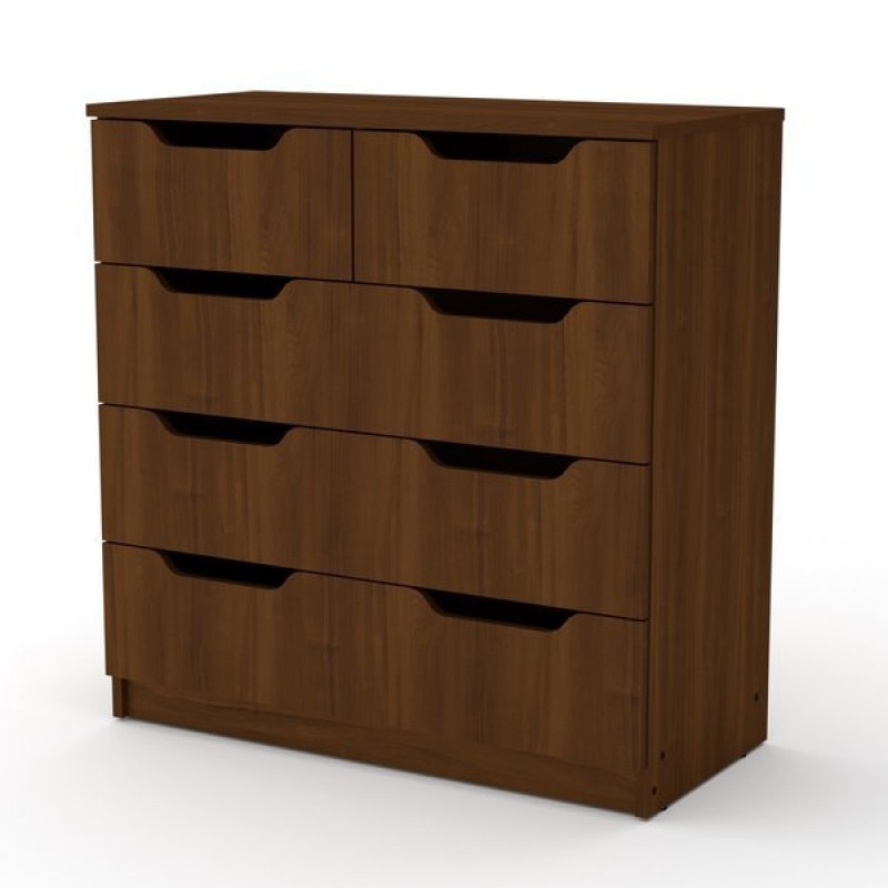 Комод-2+3М Компаніт