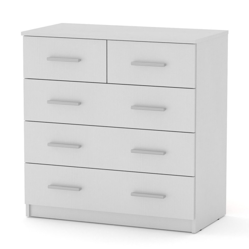 Комод-2+3П Компаніт