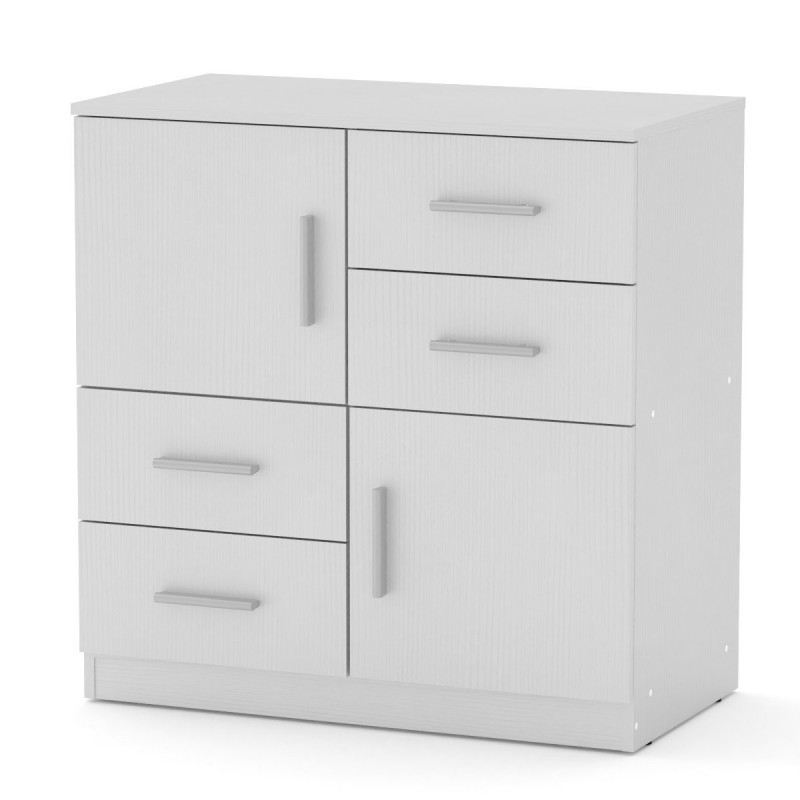 Комод-2+4 Компаніт