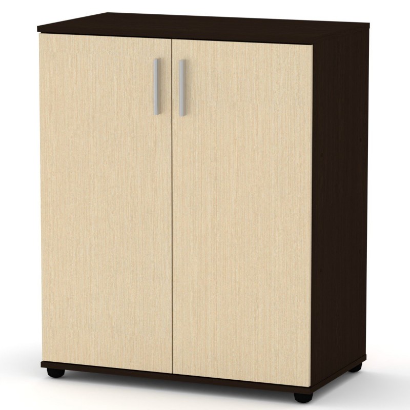 Комод-2Д Компаніт