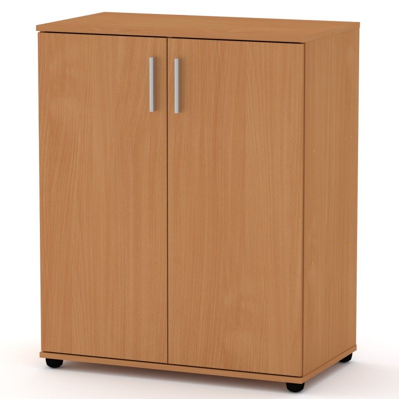 Комод-2Д Компаніт