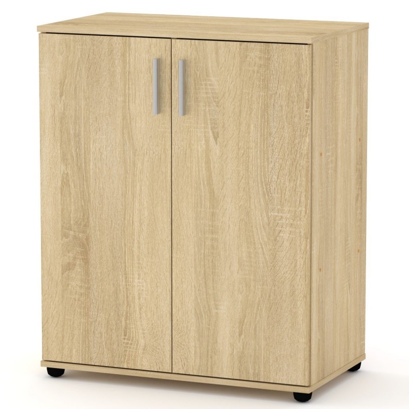 Комод-2Д Компаніт