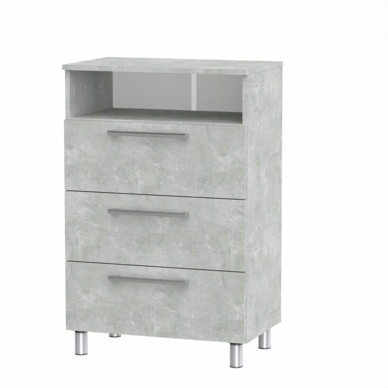 Комод-3 Компаніт