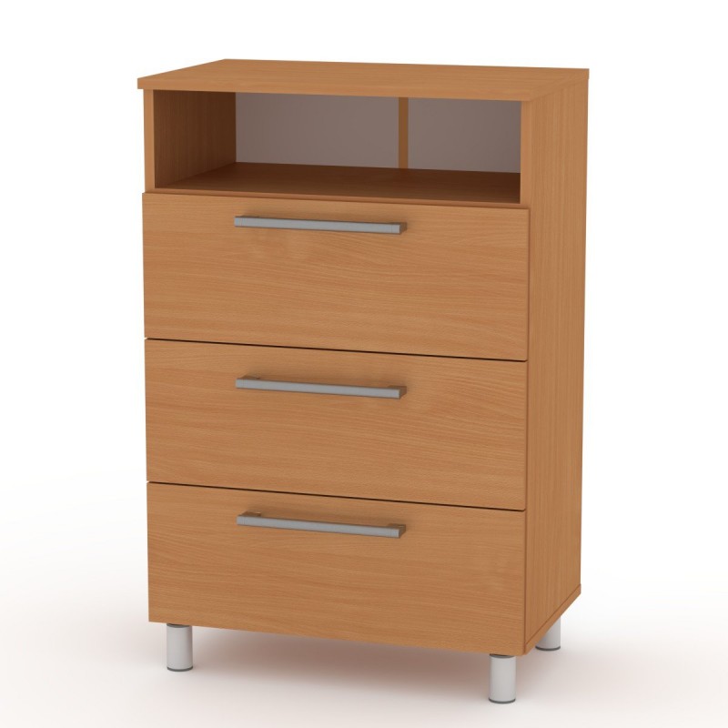 Комод-3 Компаніт