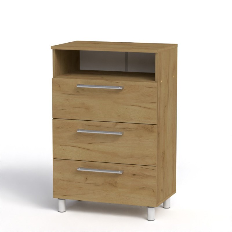 Комод-3 Компаніт