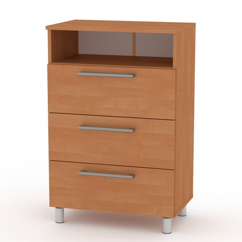 Комод-3 Компаніт