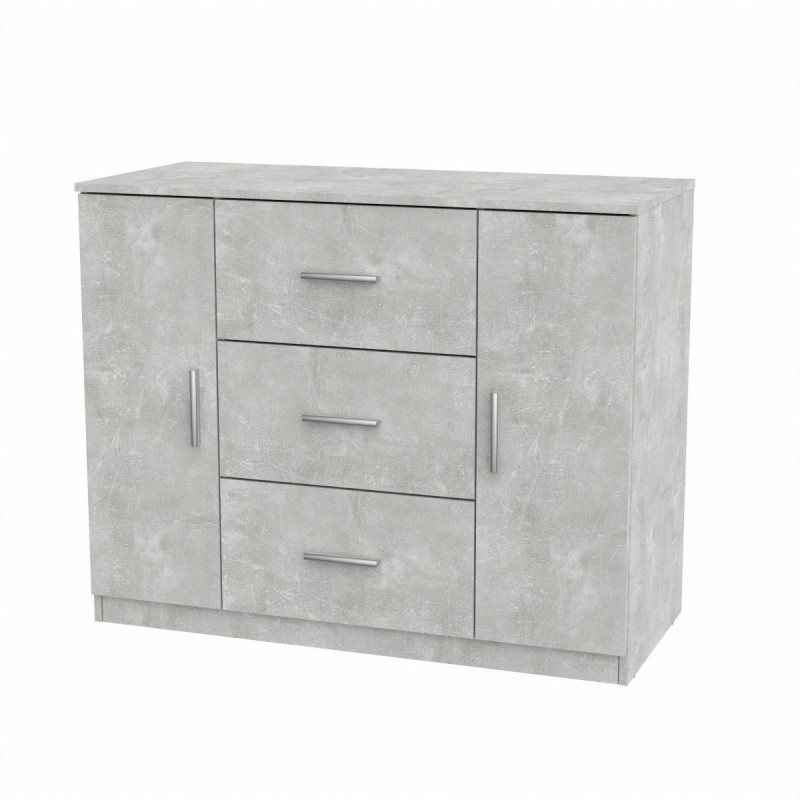 Комод-3+2 Компаніт