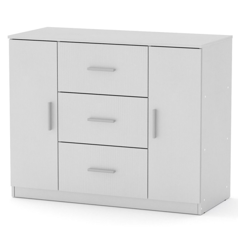 Комод-3+2 Компаніт