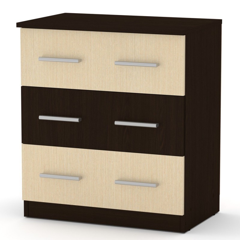 Комод-3А Компаніт