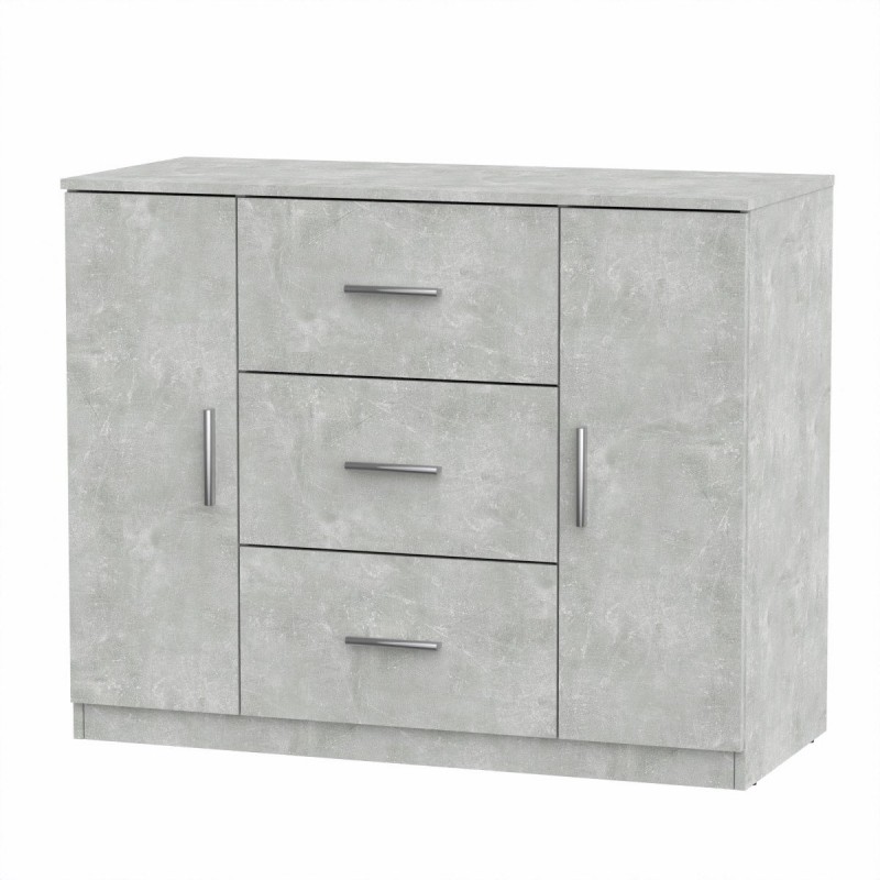 Комод-3А Компаніт