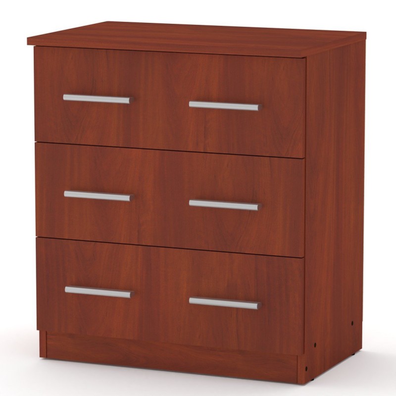 Комод-3А Компаніт