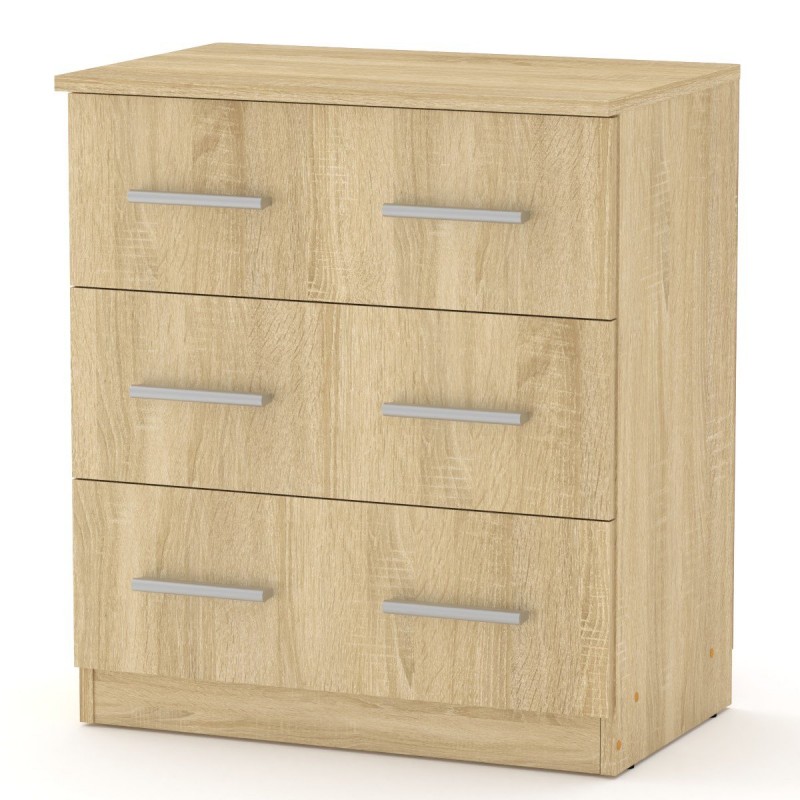 Комод-3А Компаніт