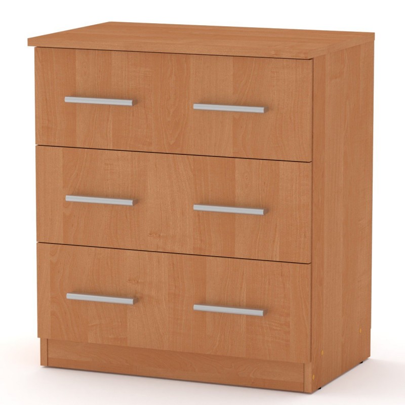 Комод-3А Компаніт