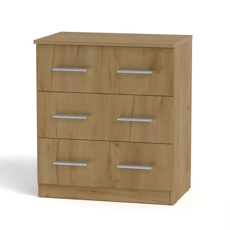 Комод-3А Компаніт