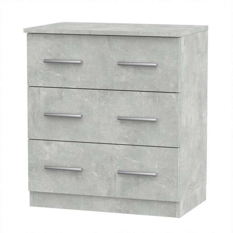 Комод-3А Компаніт