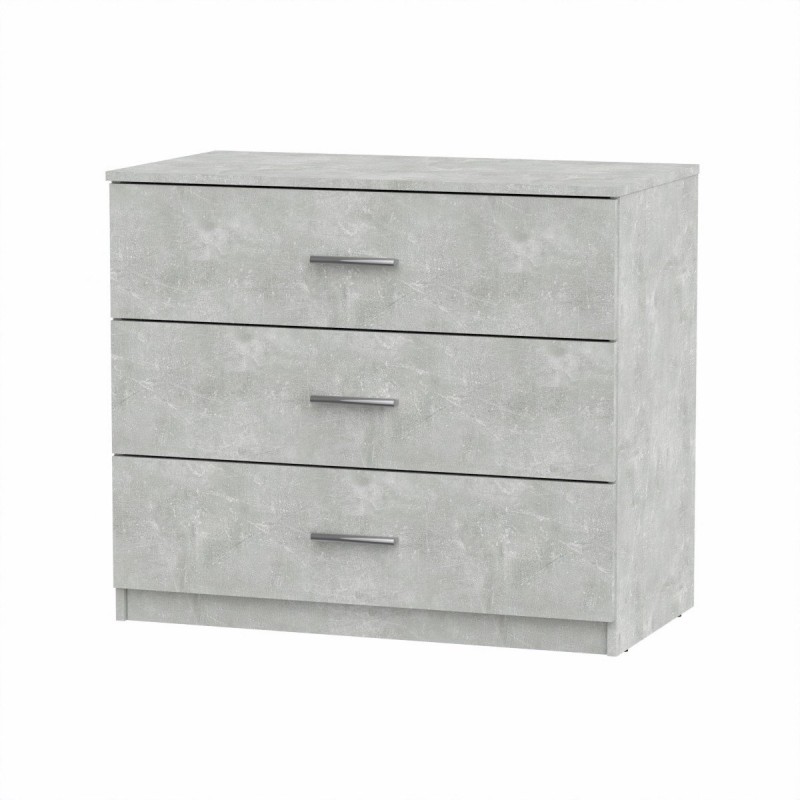 Комод-3Б Компаніт