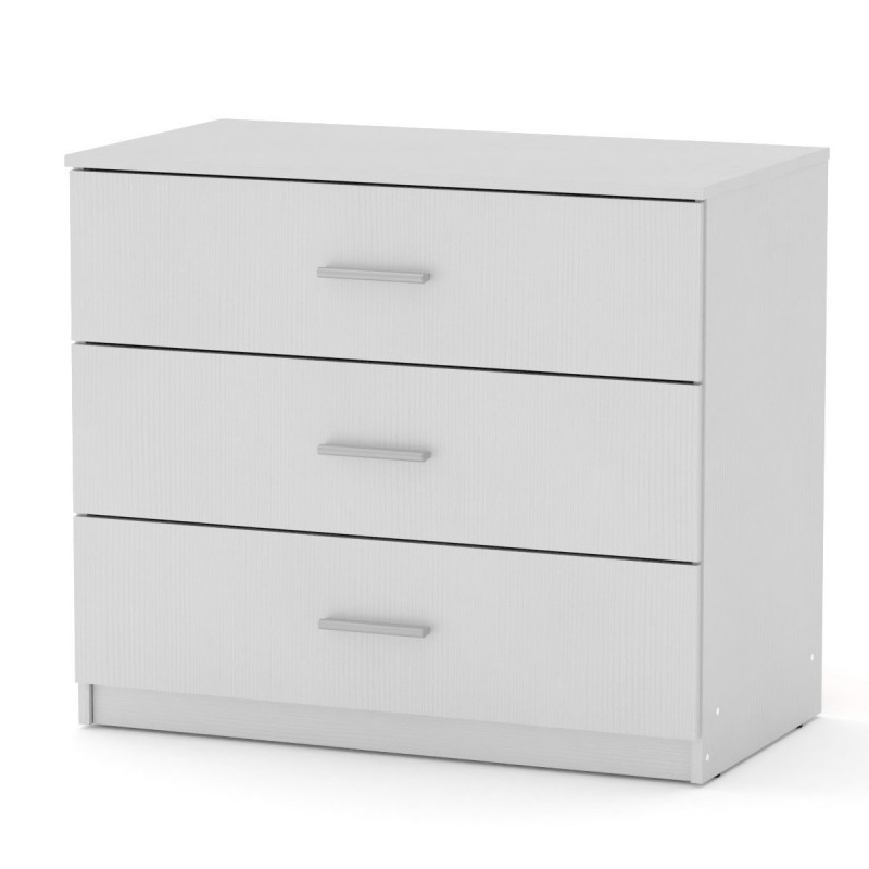 Комод-3Б Компаніт