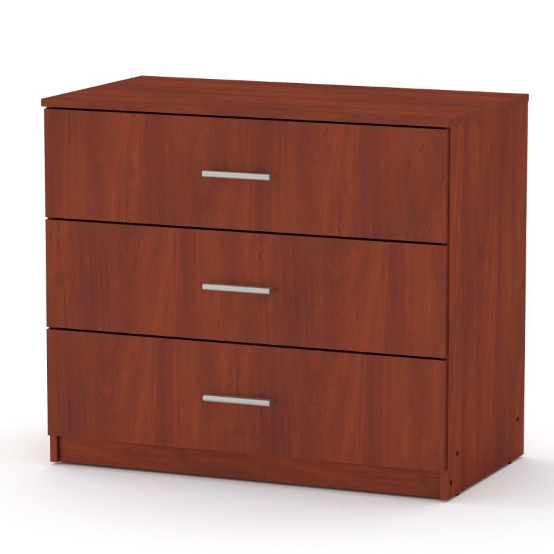 Комод-3Б Компаніт