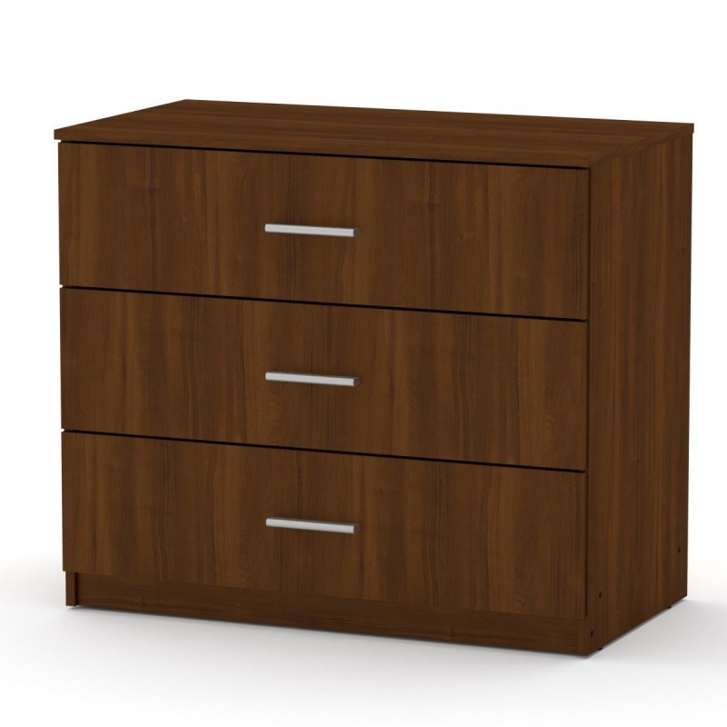 Комод-3Б Компаніт