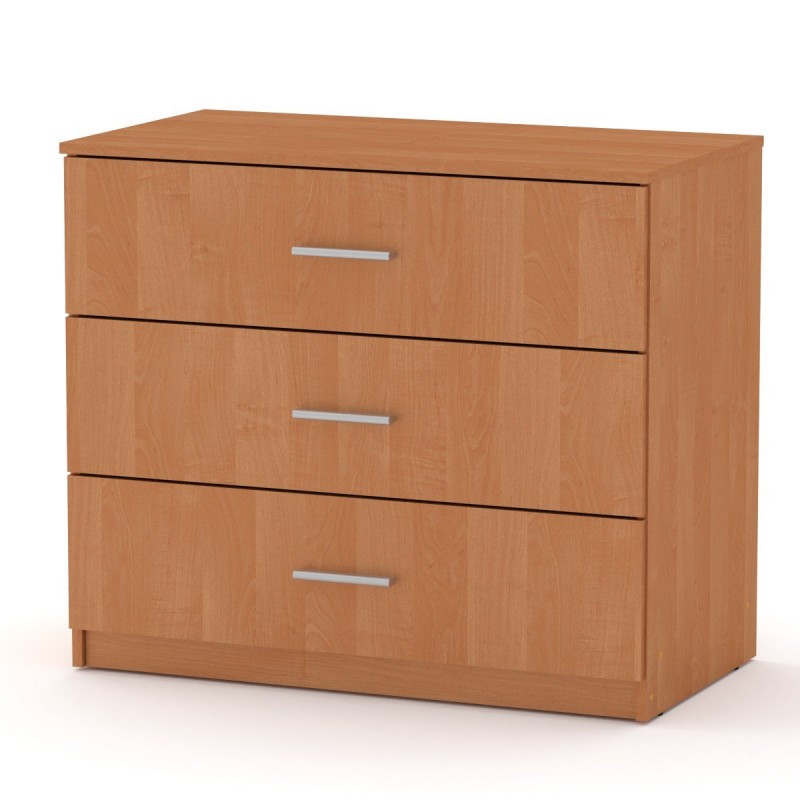 Комод-3Б Компаніт