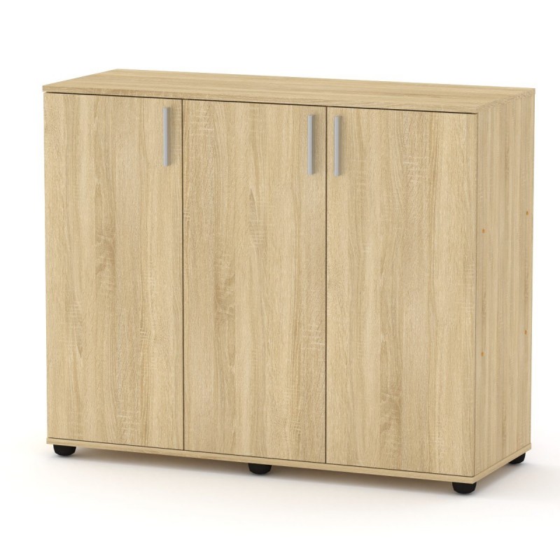 Комод-3Д Компаніт