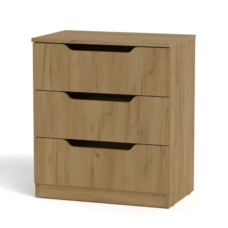 Комод-3М Компаніт